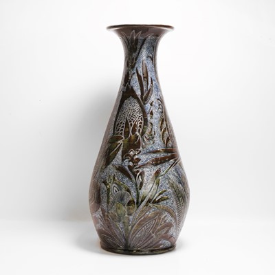 Lot 16 - C H Brannam Pottery