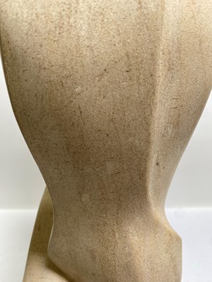 Lot 420 - John Brown (b.1931)