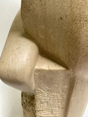 Lot 420 - John Brown (b.1931)