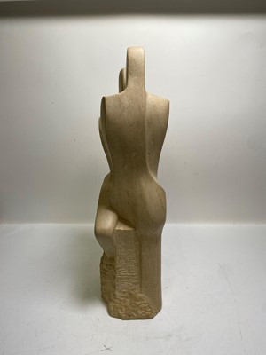 Lot 420 - John Brown (b.1931)