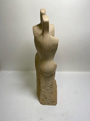 Lot 420 - John Brown (b.1931)