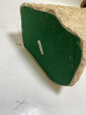 Lot 420 - John Brown (b.1931)