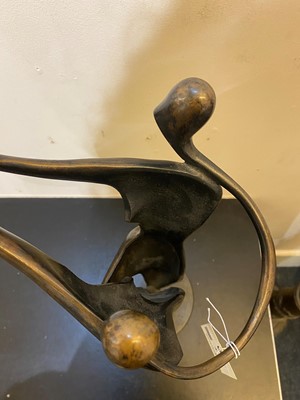 Lot 427 - Guy Portelli (b.1957)