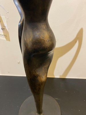 Lot 427 - Guy Portelli (b.1957)