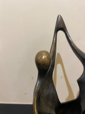Lot 427 - Guy Portelli (b.1957)