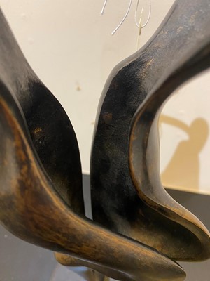 Lot 427 - Guy Portelli (b.1957)