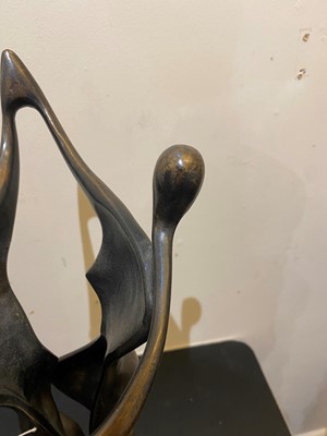 Lot 427 - Guy Portelli (b.1957)
