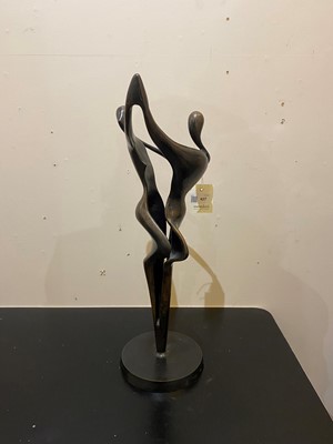 Lot 427 - Guy Portelli (b.1957)