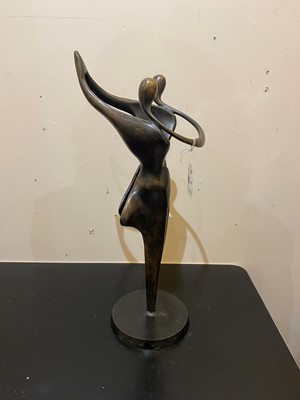 Lot 427 - Guy Portelli (b.1957)