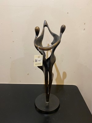Lot 427 - Guy Portelli (b.1957)