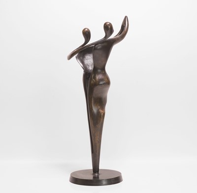 Lot 427 - Guy Portelli (b.1957)