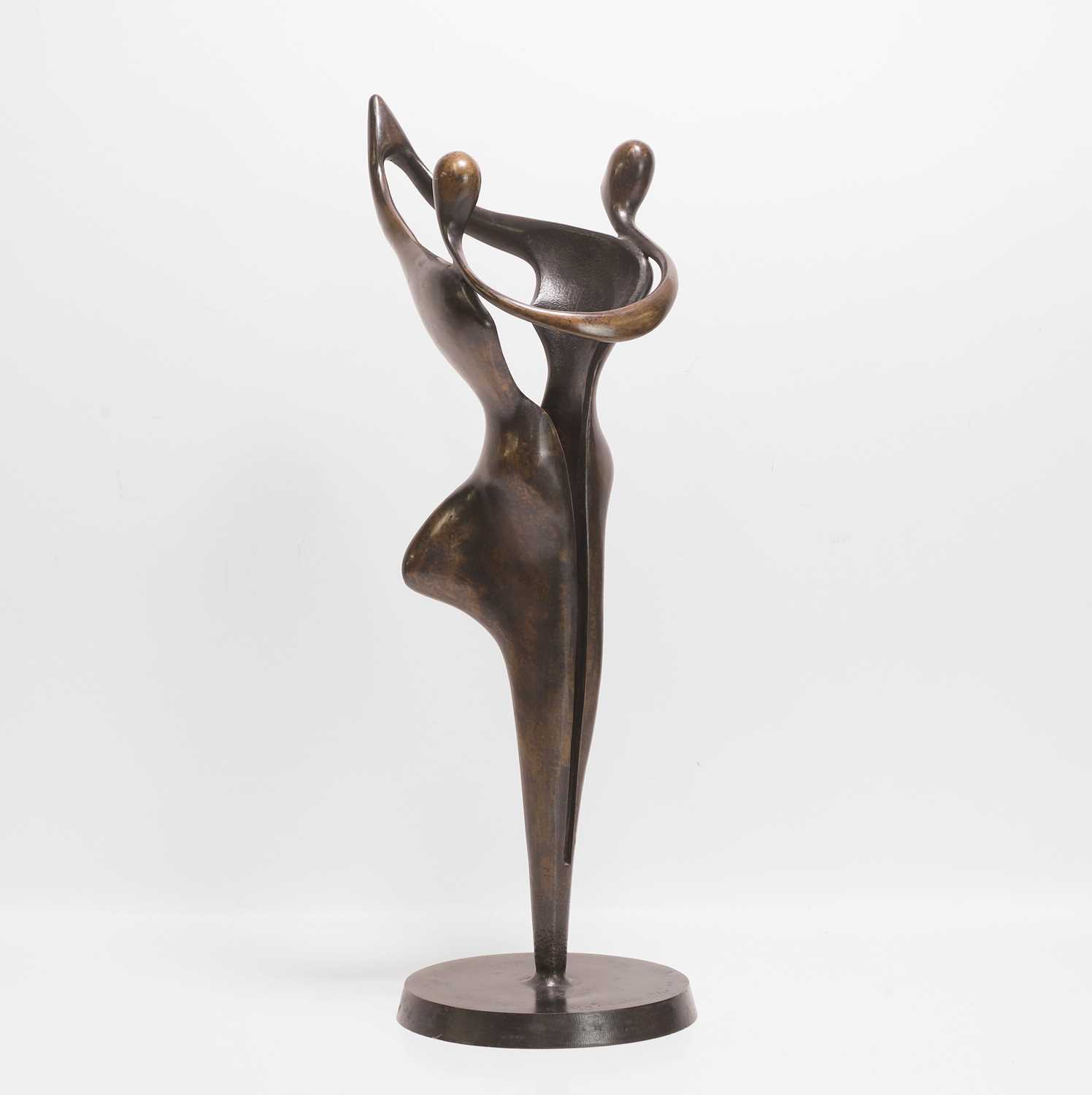 Lot 427 - Guy Portelli (b.1957)
