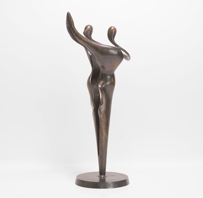 Lot 427 - Guy Portelli (b.1957)