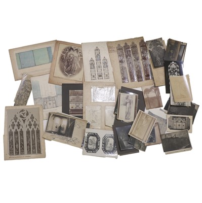 Lot 104 - Reginald Francis Hallward (1858-1948)