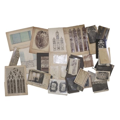 Lot 104 - Reginald Francis Hallward (1858-1948)