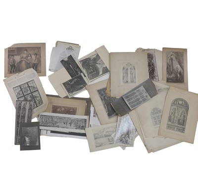 Lot 104 - Reginald Francis Hallward (1858-1948)