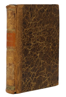 Lot 428 - Dionigi de Carli: Der nach Venedig überbrachte Mohr, oder: Curiose