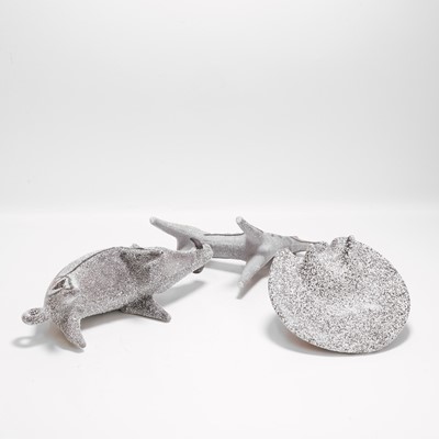 Lot 378 - Roberto Rigon (Italian, b.1929)