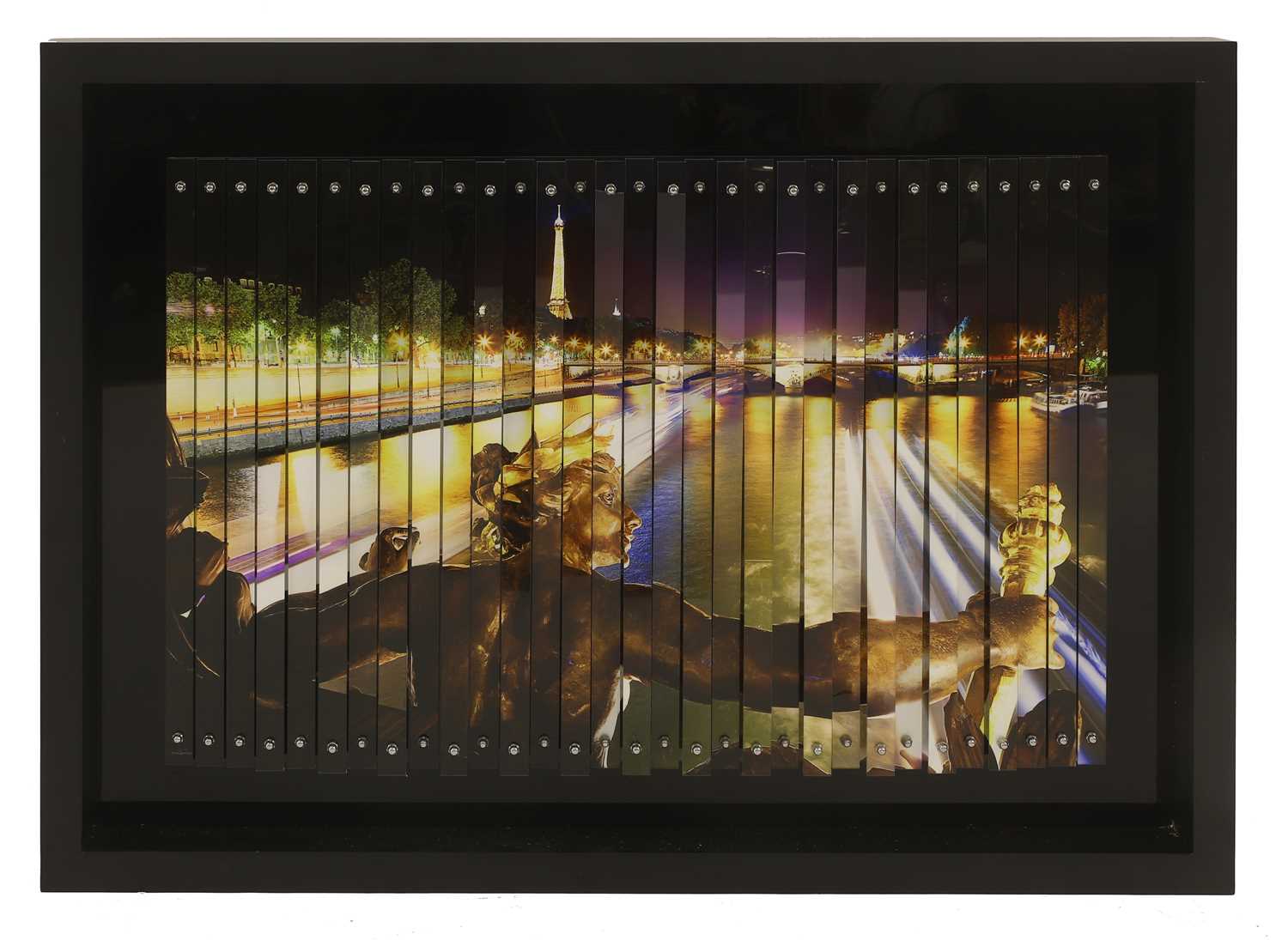 Lot 234 - Lirone (French, b.1964)