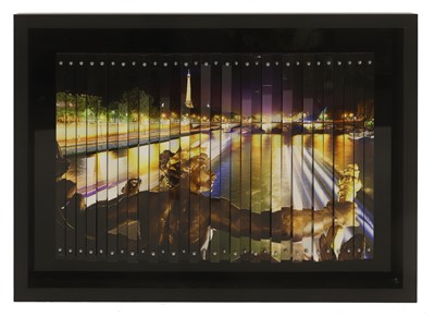 Lot 234 - Lirone (French, b.1964)