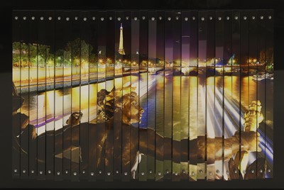 Lot 234 - Lirone (French, b.1964)