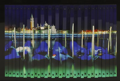 Lot 233 - Lirone (French, b.1964)