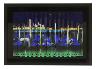 Lot 233 - Lirone (French, b.1964)