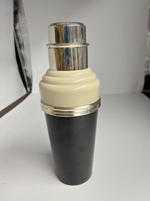 Lot 86 - Art Deco