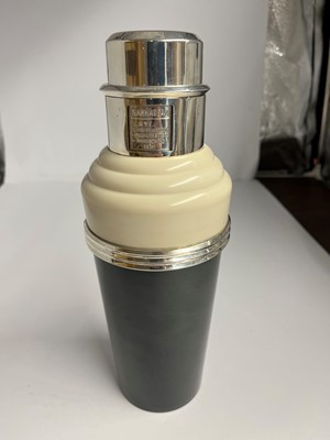 Lot 86 - Art Deco