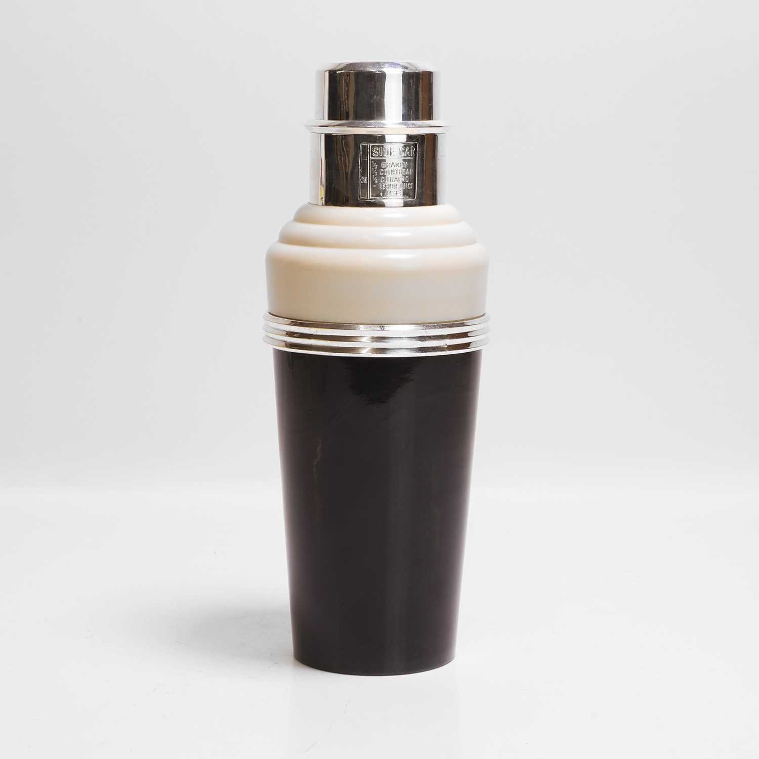 Lot 86 - Art Deco