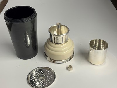 Lot 86 - Art Deco
