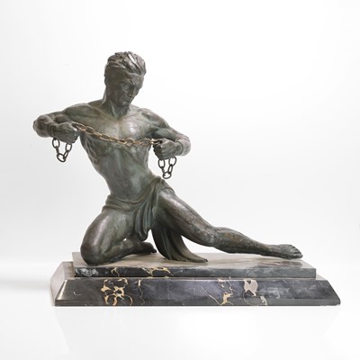 Lot 89 - After Jean de Roncourt
