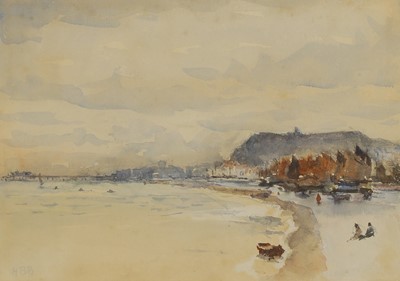 Lot 112 - Hercules Brabazon Brabazon (British, 1821-1906)