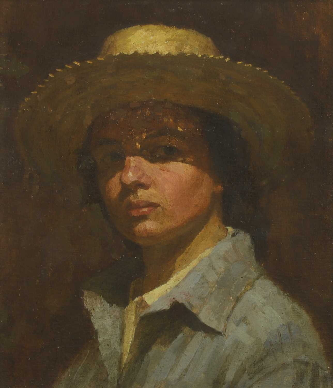 Lot 328 - Irina Ermakova (b.1931)