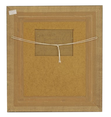 Lot 328 - Irina Ermakova (b.1931)