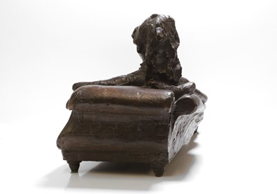 Lot 110 - James Butler RA (1931-2022)