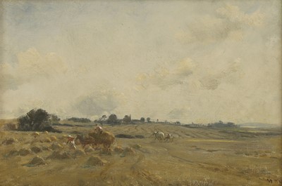 Lot 158 - William Darling McKay RSA (British, 1844-1924)