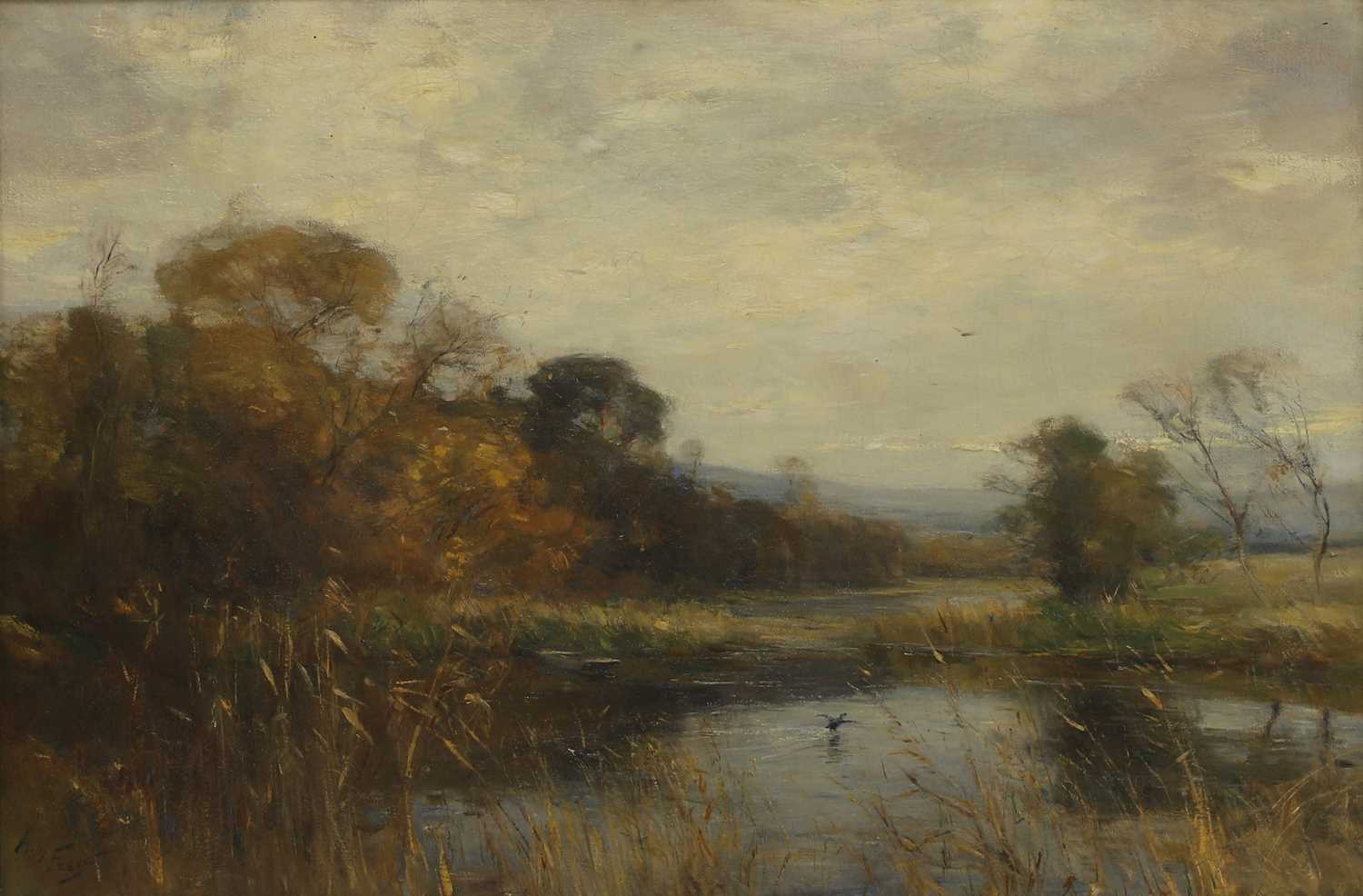 Lot 273 - William Miller Frazer RSA (British, 1861-1961)
