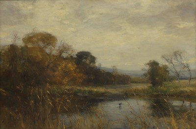 Lot 273 - William Miller Frazer RSA (British, 1861-1961)