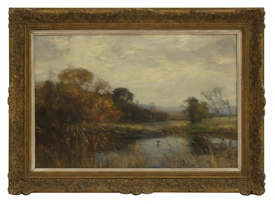 Lot 273 - William Miller Frazer RSA (British, 1861-1961)