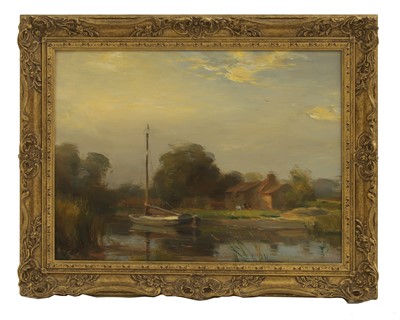 Lot 272 - William Miller Frazer RSA (British, 1861-1961)