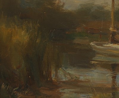 Lot 272 - William Miller Frazer RSA (British, 1861-1961)