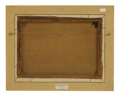 Lot 272 - William Miller Frazer RSA (British, 1861-1961)