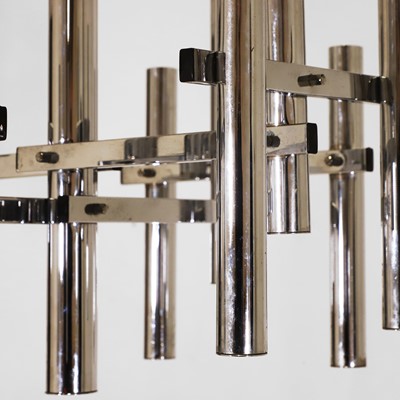Lot 319 - Gaetano Sciolari (Italian, 1927-1994)