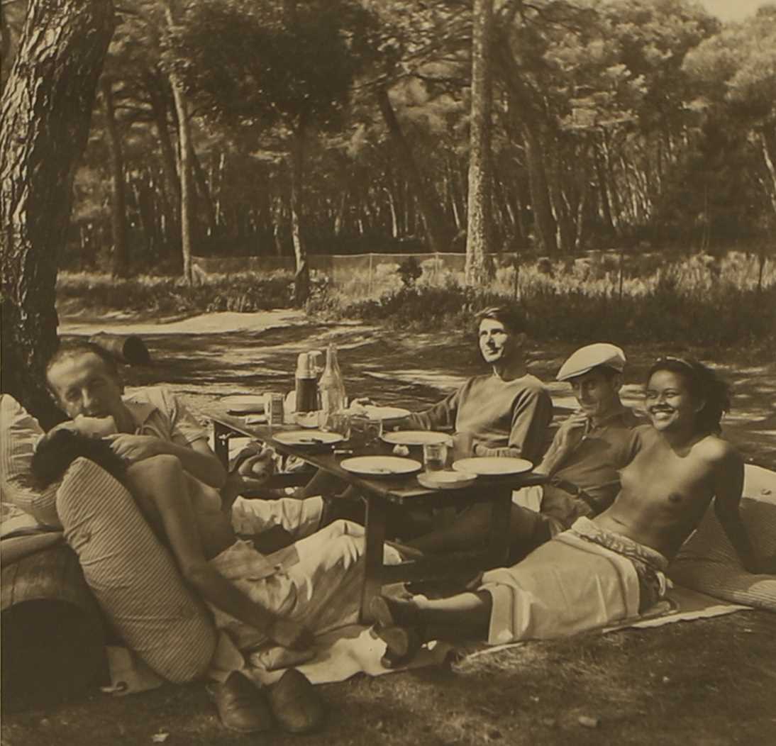 Lot 336 - Lee Miller (American, 1907-1977)