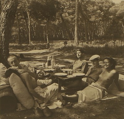 Lot 336 - Lee Miller (American, 1907-1977)