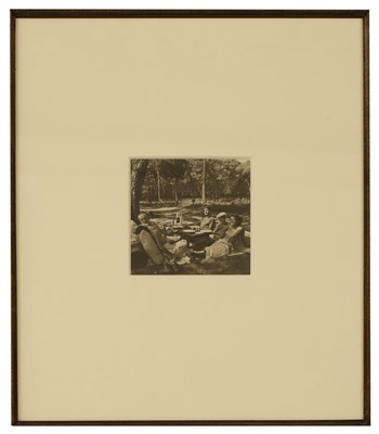 Lot 336 - Lee Miller (American, 1907-1977)