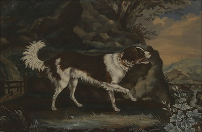 Lot 321 - English School, 1773