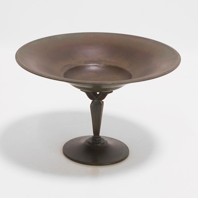 Lot 410 - Just Andersen (Danish, 1884-1943)