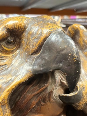 Lot 49 - Albert-Ernest Carrier-Belleuse (French, 1824-1887) for Goldscheider